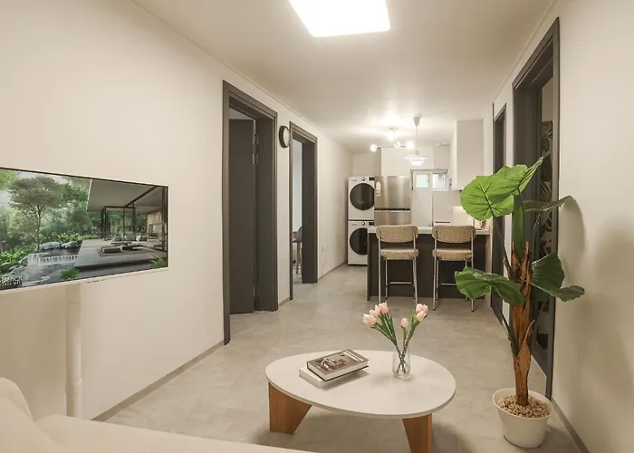 아파트 Lumini House 서울특별시