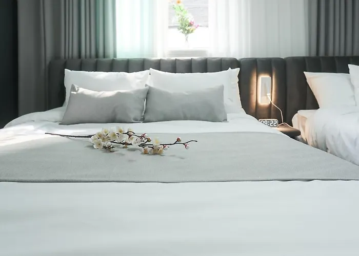 Lumini House 아파트