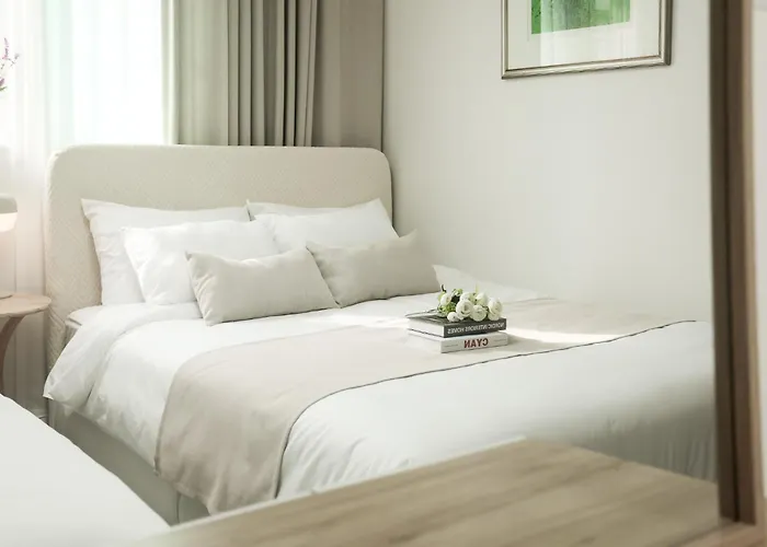 아파트 Lumini House