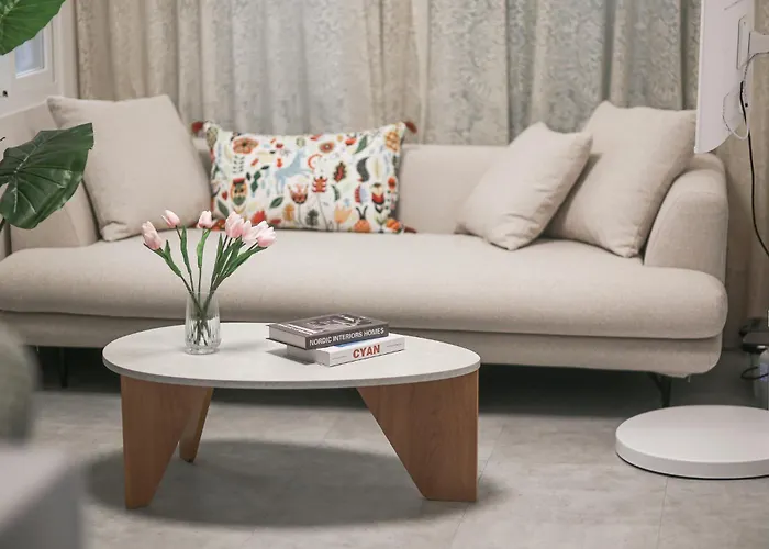 Lumini House 아파트 서울특별시