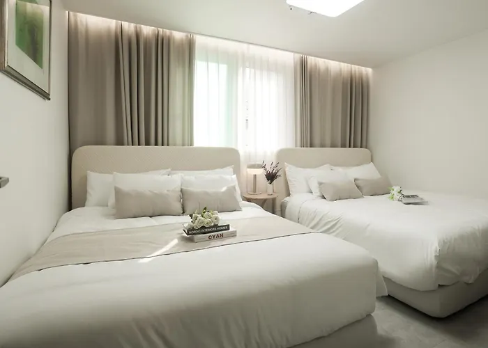 Lumini House * 서울특별시