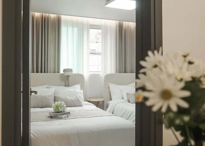 Lumini House 아파트 *