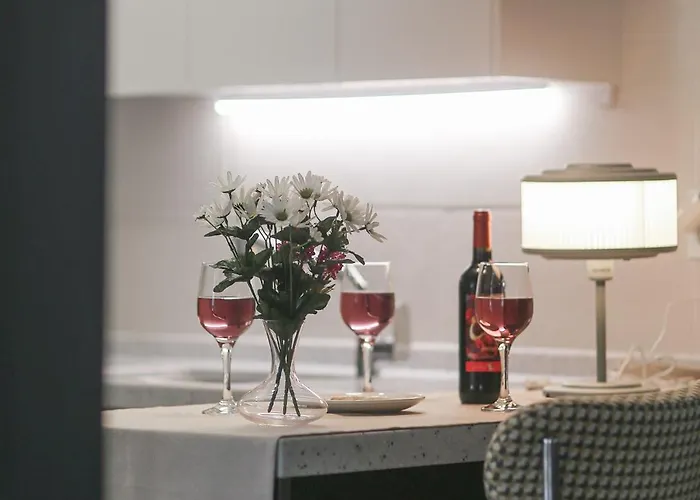 Lumini House 아파트