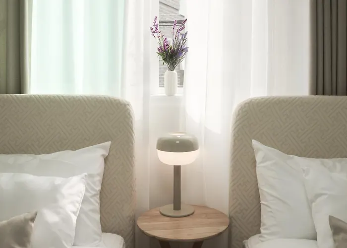 아파트 Lumini House *