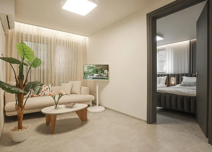 Lumini House * 서울특별시