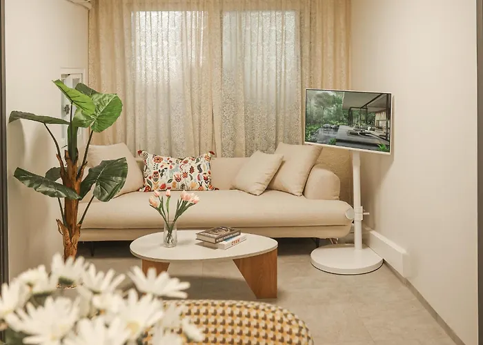아파트 Lumini House 서울특별시