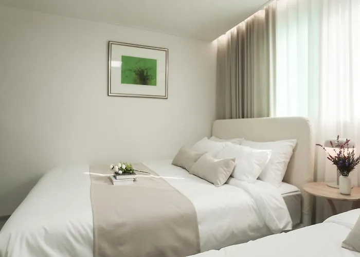 아파트 Lumini House *