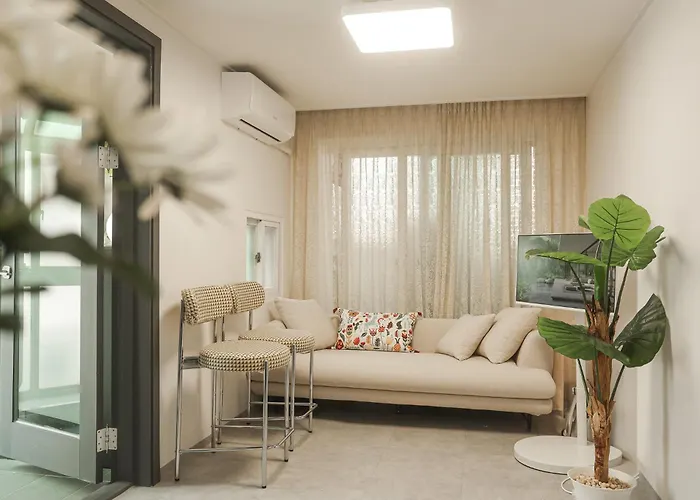 Lumini House 아파트