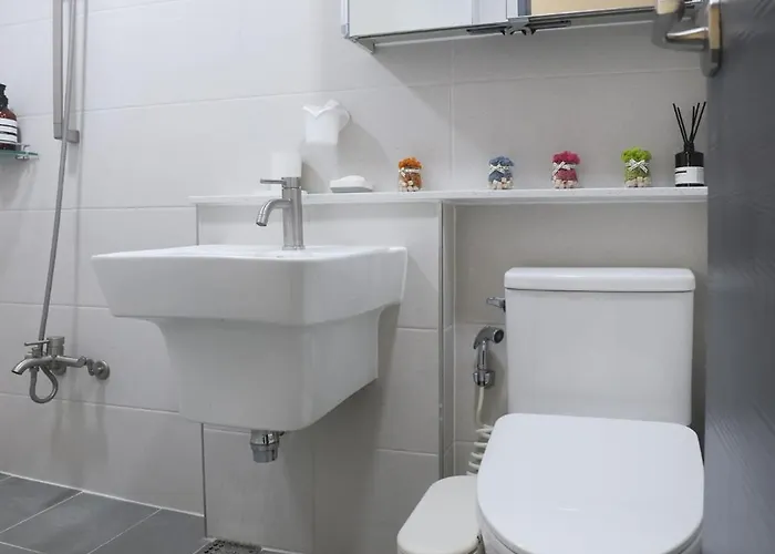 Lumini House 아파트 서울특별시