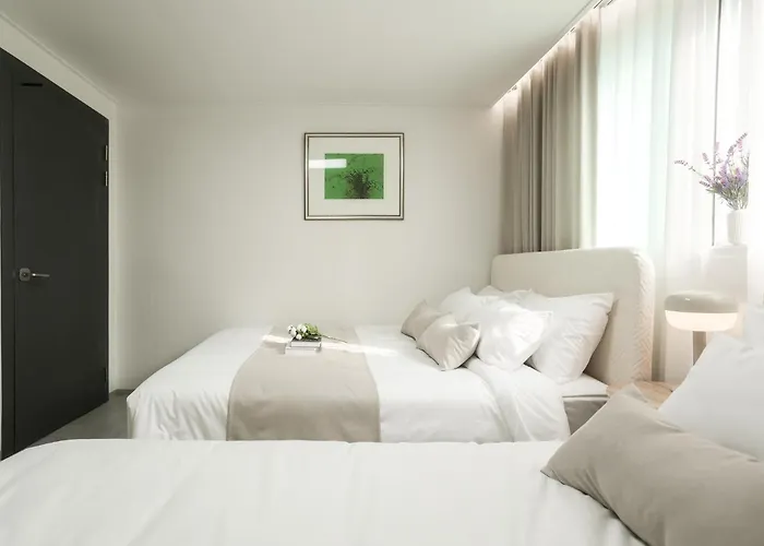 아파트 Lumini House 서울특별시