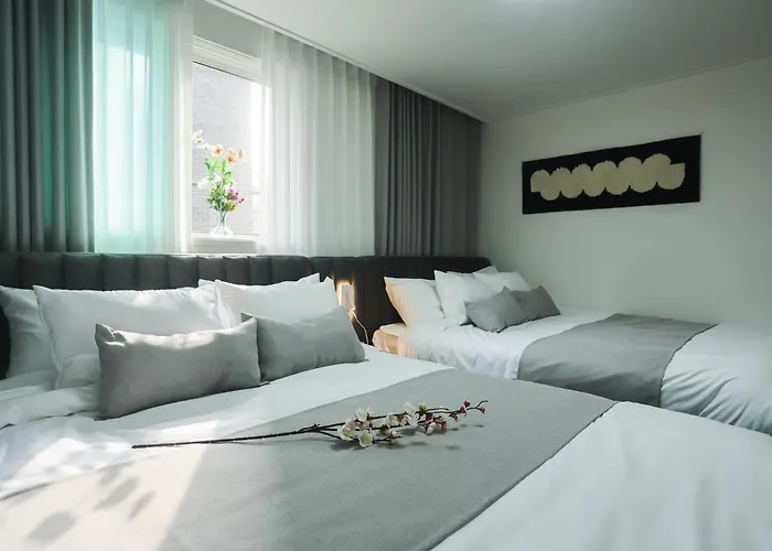 Lumini House 서울특별시