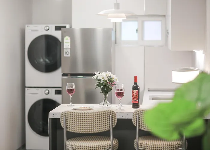 Lumini House 아파트